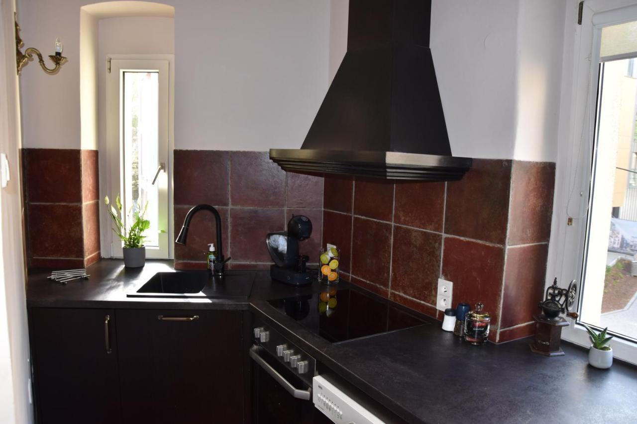 Apartament Retro