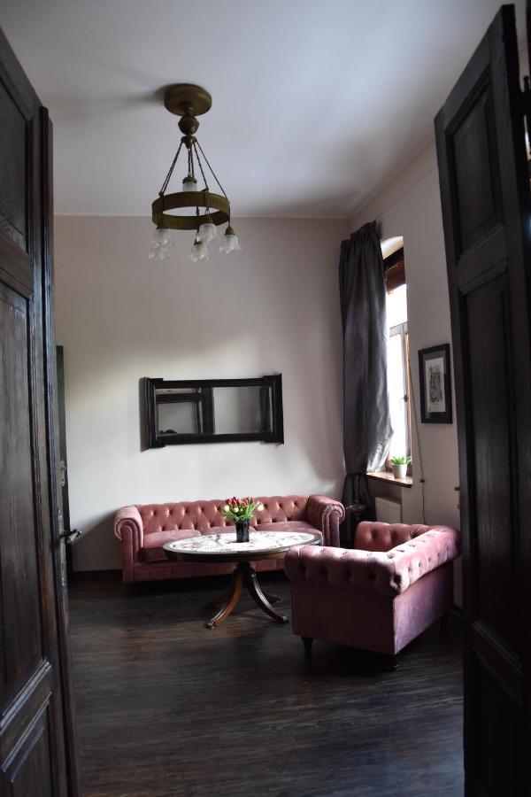 Apartament Retro Sopot