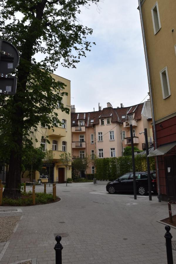 Apartament Retro *