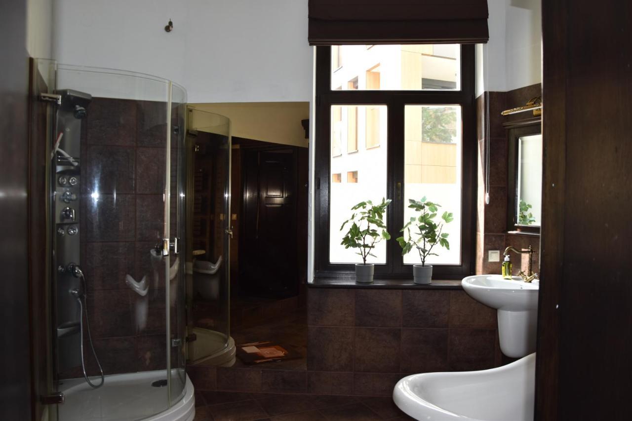 Apartament Retro